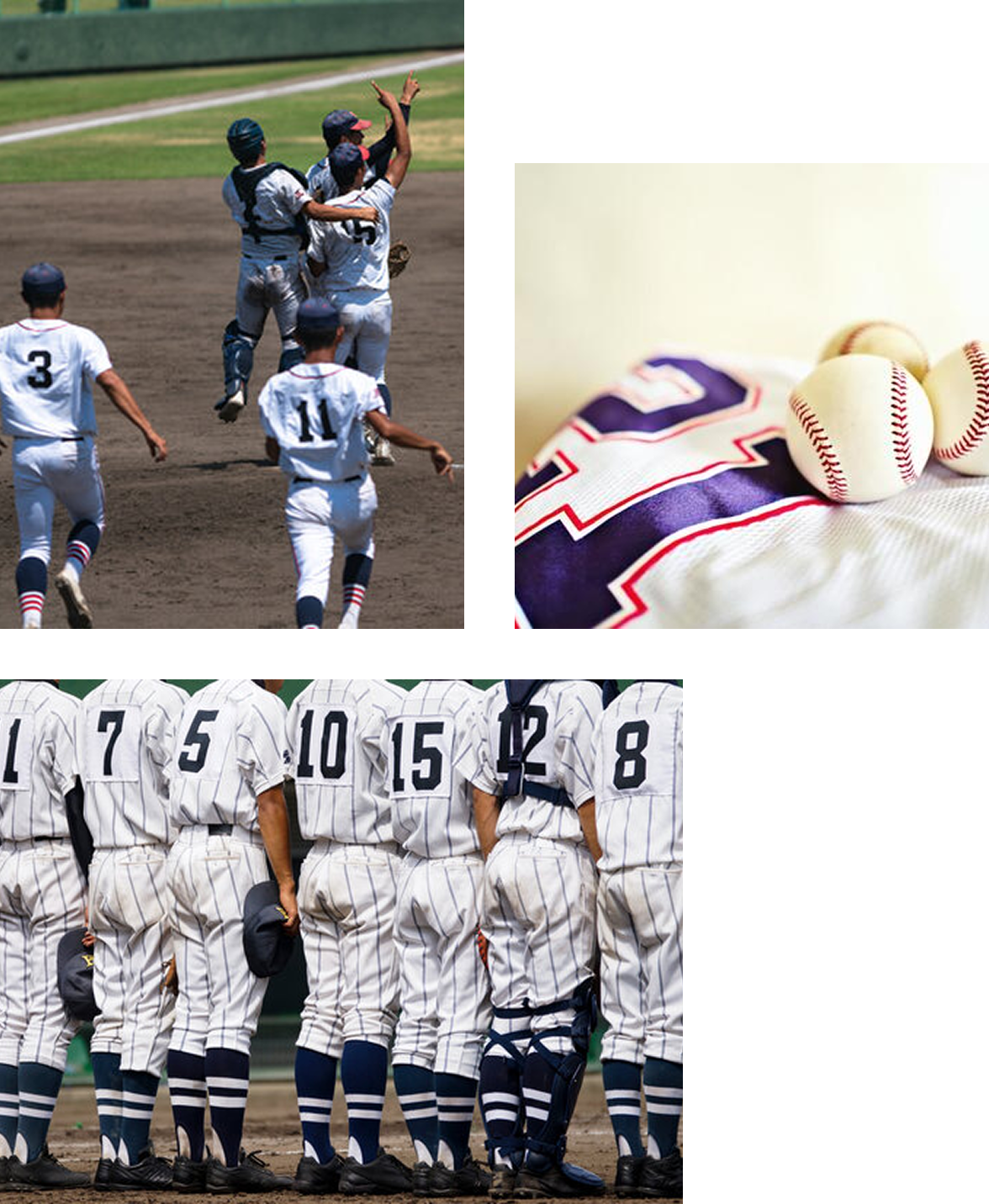 私たちについて