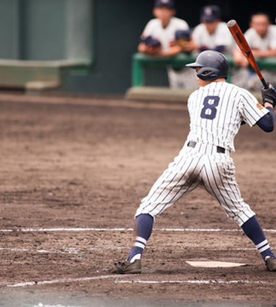 ブロンズサポーター特典例