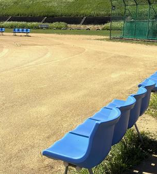 ブロンズサポーター特典例