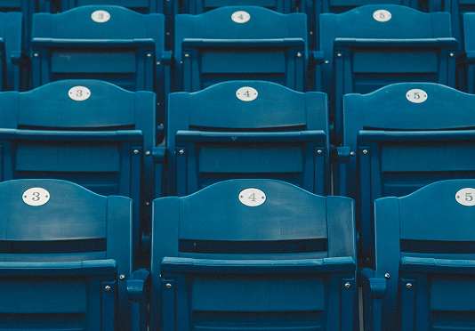 特典 02　イベント先行申込権